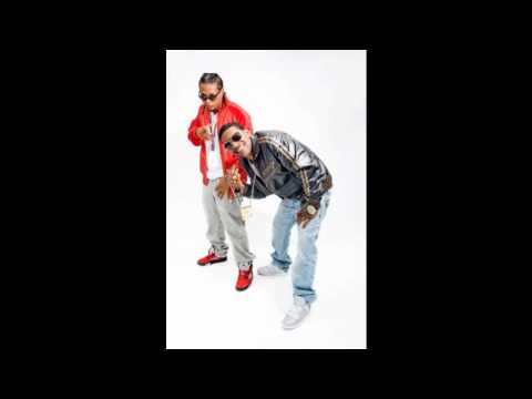 Fuego & Omega - Super estrella
