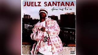 Juelz Santana - My Problem (Jealousy) Instrumental (Extended)
