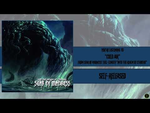 Ω Star of Madness - Cold Air Ω [self-released, 2023]