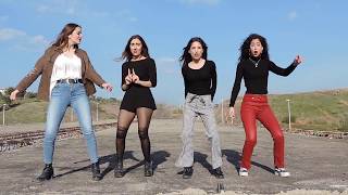 Lo malo- Aitana War ( INFIVE )