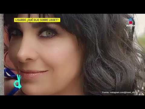 ¿Lisset está ardida por su ruptura con Jorge Gallegos? | De Primera Mano