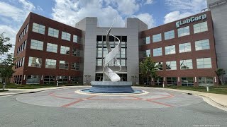 Labcorp to pay $2.1 million to settle allegations