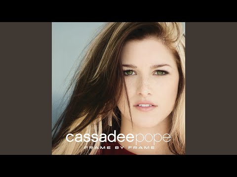 You Hear a Song - Cassadee Pope