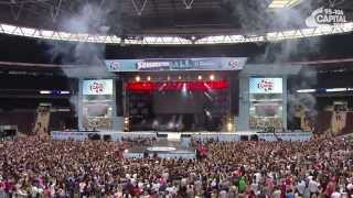 Lawson - &#39;Brokenhearted&#39; (Live Performance, Summertime Ball 2013) HD