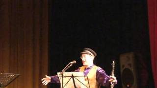 A Pintale (Tsvey Briv Tsum Lyader Rebn)