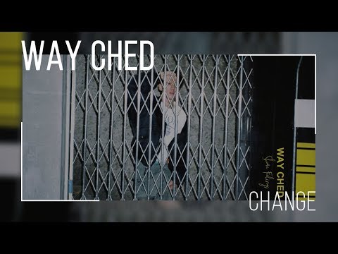 [AM Lyrics] Way Ched - Change HAN | ROM