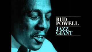 Bud Powell - The Fruit