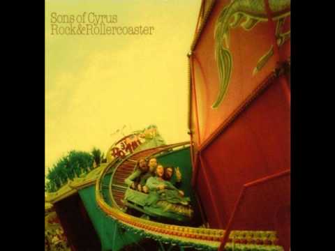 Sons Of Cyrus - Monkey Business