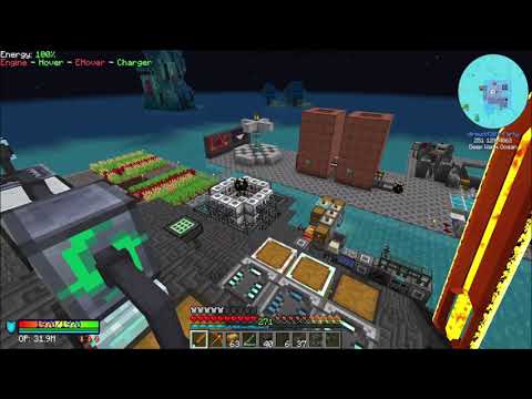 OceanBlock Ep73 Lots of Gas