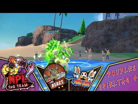 NPL Season 5 TT | SP4 | BOOM BOOM BOOM BOOM | vs @swoggy72