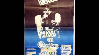 Imperiet - De e' inget under