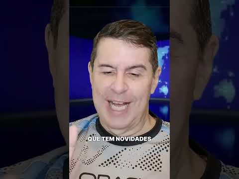 Pesquisas Internas, Gustavo Gayer e a Caminhada do Acorda Brasil em Luziânia do dia 22/01/2026🐊✨