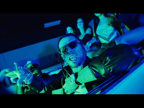 Lil Mexico x Brick Wolfpack - 123 (Official Music Video - WP Exclusive)