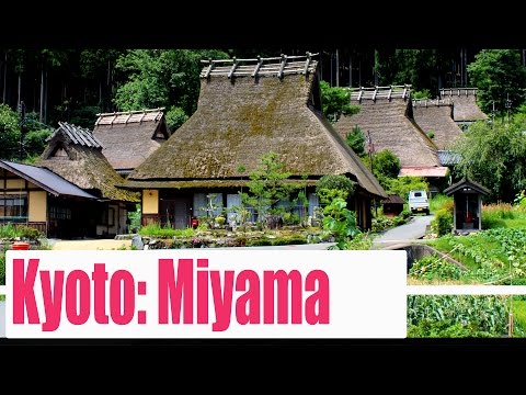 download lagu mp3 mp4 Miyama Kyoto, download lagu Miyama Kyoto gratis, unduh video klip Miyama Kyoto