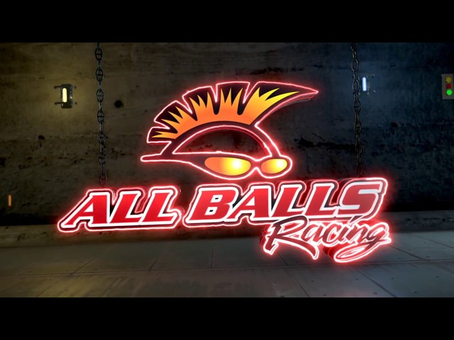 All Balls Inner Primary Bearing and Seal Kit for 3