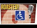 Belgian TV Show Goes Too Far Ft Ricky Shucks DavidSoComedy