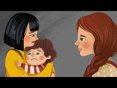 Borsi mesék - Borsi a nagyvárosban