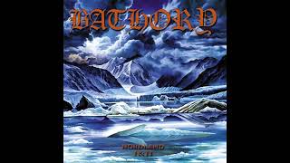 Bathory - Foreverdark woods