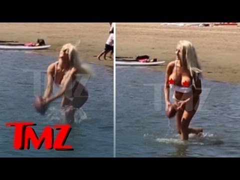 Hot Boobs