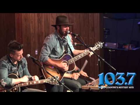 Thumbnail for Drake White 'That Don't Cost a Dime' LIVE by Drake White