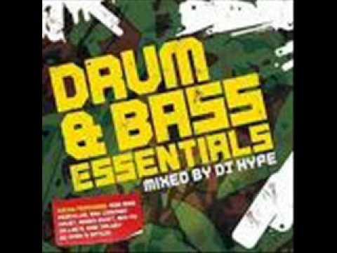 Dj Krust ft Skibadee Shabba & Navigator