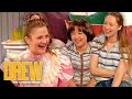 Josie Geller Interviews The Pen15 Girls Maya Erskine And Anna Konkle