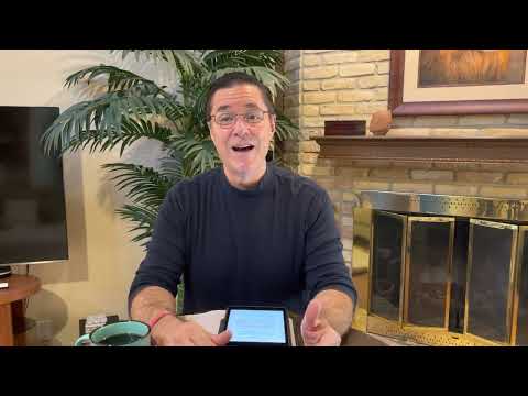 Online Bible Study - Luke 16:1-18