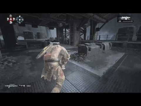 Gears of War 4 - Gears Clip of the Day - February 4th, 2017