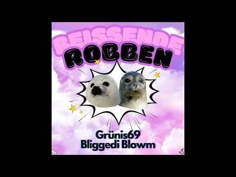 Bliggedi Blowm & Grünis69 - Postfach (Prod. Frido Wittensee & Bliggedi Blowm) [Tr. 9]