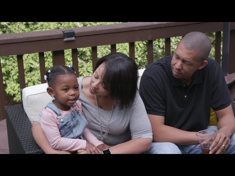 UMGC Grads Monique and Dermaine Wardrick