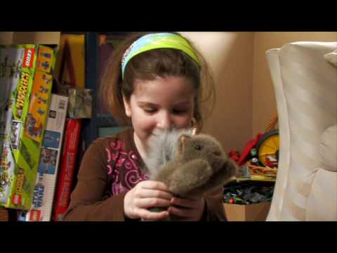 Gifted Children (2011) Documentary
