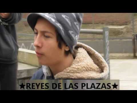 ✅Mc Loki vs Tomi Flow Guerrap LDR