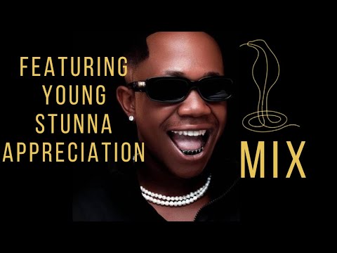 Featuring Young Stunna 1 Hour Amapiano b2b S4E3