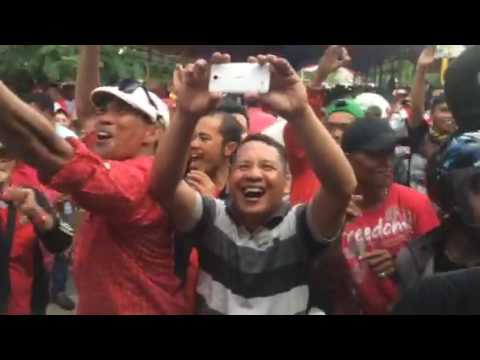 Iva lola goyang senggol