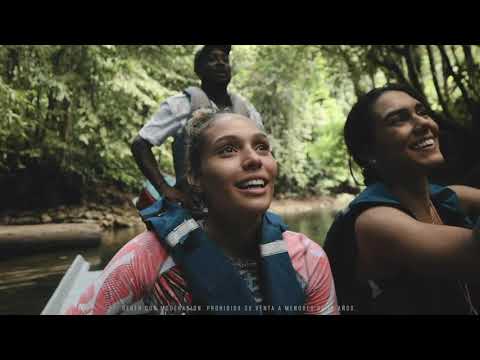 Divina Colombia x Matias De Rada 🌴