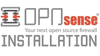 [TUT] OPNsense - Firewall installieren [4K | DE]