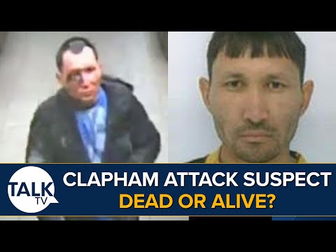 Abdul Ezedi: Is Chemical Attack Suspect Dead Or Alive? EXPLAINER