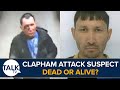 Abdul Ezedi Is Chemical Attack Suspect Dead Or Alive EXPLAINER