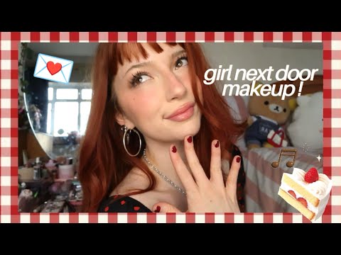 Redhead Girlnextdoor