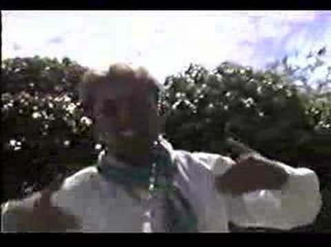 Los 50 De Joselito - Grito Vagabundo