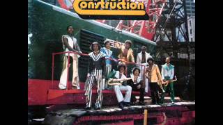 Talkin' Brass Construction 1975