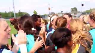 Mizzou Soccer - Road to the SEC Championship - Ep 3