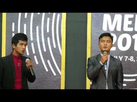 Acapella - Isuaah Chauh Luangmual Branch KȚP