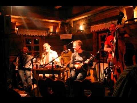 Willi Resetarits + Xtra Combo: Stubnblues - da r abrüü (der April) - live