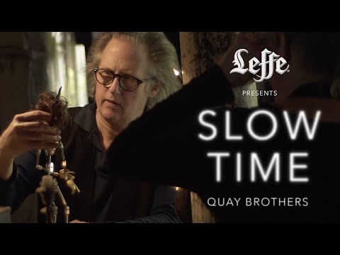 Leffe presents: SLOW TIME - Quay Brothers