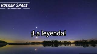 avalanch - Pelayo (letra)