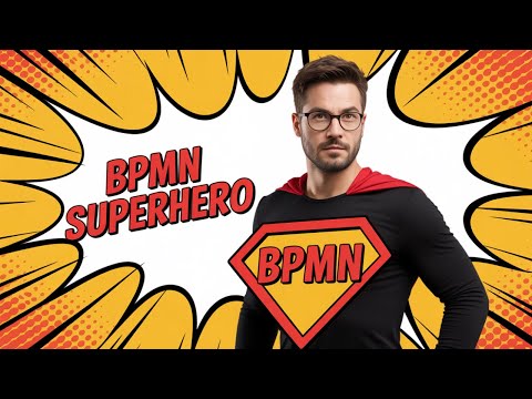 Die Wahl des Jahres - BPMN Superhero 2025 wird gekürt