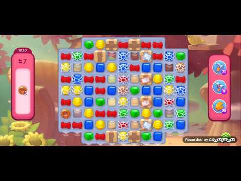 Homescapes Super Hard level 1030. NOboosters