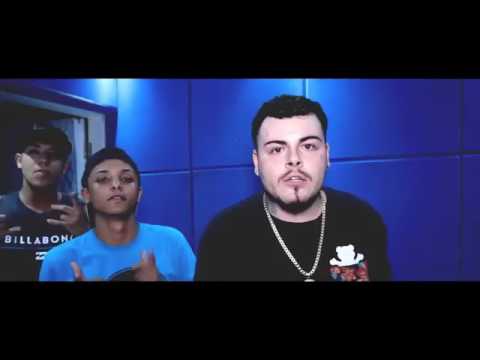 Mc Ruzika, Mc Dimenor Dr, Mc Rafa 22, Mc Vavá Dá MB, Mc Bruninho ( Medley 2017 )