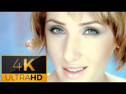 Seden Gürel 2002 İster Gel İster Gelme (Remastered 4k)